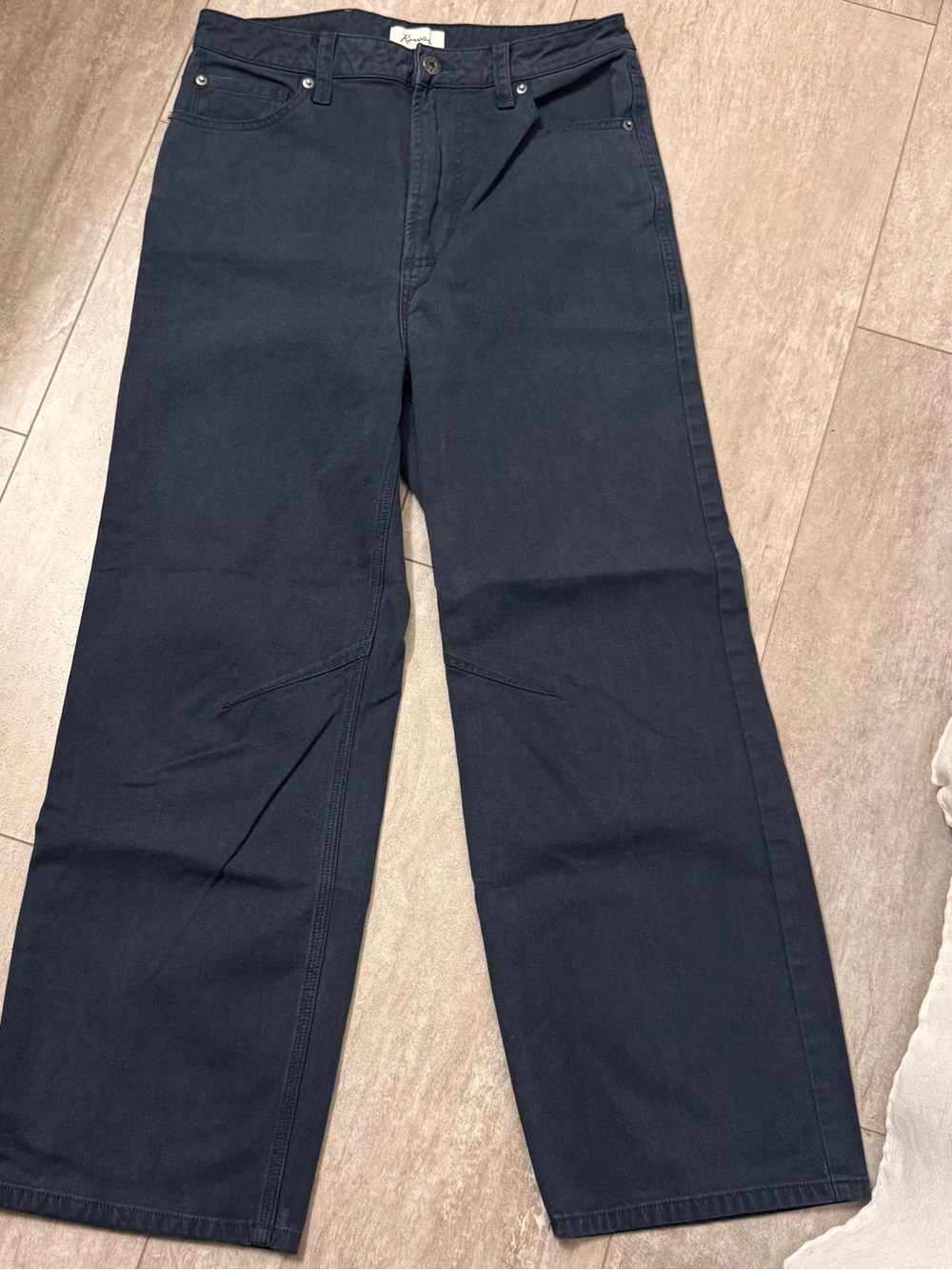Rowan merilee 5 pocket pant